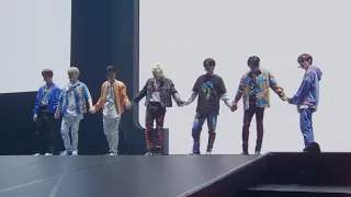 NCT Dream The Dream Show 2 Kyocera, Japan - Hello Future