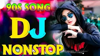 New Hindi Dj song | Best Hindi Old Dj Remix | Bollywood Nonstop Dj Song | 2023 Dj Song New Dj Remix