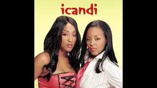 iCandi - iCandi [Unreleased, 2005]