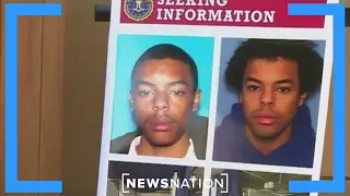 Portland sex workers say kidnapping suspect was well known to them | NewsNation Now