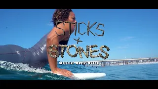 Silversun Pickups - Sticks and Stones (Official Video)