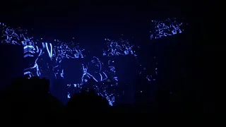 Aphex Twin @ Avant Gardner Brooklyn NYC New York 4/11/2019 [3/5]