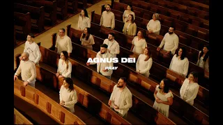 PRAY - Agnus Dei [Official Video]