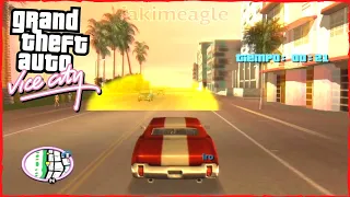 GTA Vice City - Ocean Drive (Vice Street Racer)