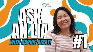 PAANO BA MAKAHANAP NG WORK SA NEW ZEALAND? | Ask Koru's LIA #1