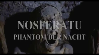 Носферату: Призрак ночи. Nosferatu.  (1979)