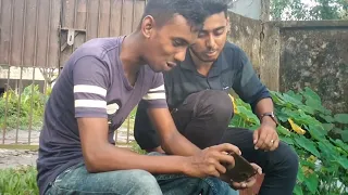 bangla_real funny video / Bangladeshi fun video 2022