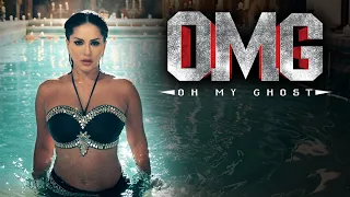 Oh My Ghost Tamil Movie | Sathish and Ramesh chased by Ghosts | Sathish | Sunny Leone | Yogi Babu