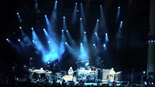 PHISH : Fluffhead : {4K Ultra HD} : Deer Creek Music Center : Noblesville, IN : 6/3/2022