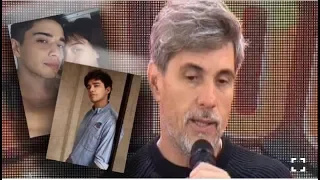 Chato Prada se enteró, en vivo, de los motivos ocultos de la renuncia de Julián Serrano