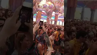 Boom Festival 2018 Opening Ceremony