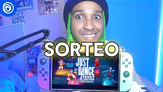 💃JUEGA GRATIS JUST DANCE 2023 ULTIMATE EDITION EN NINTENDO SWITCH🔥