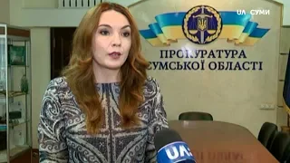 Прокуратура провела обшуки у Сумській міськраді