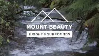 Visit Mt Beauty