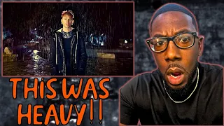 MY FIRST REACTION TO MGK & HE TOUCHED MY SOUL | RETRO QUIN REACTS TO MGK "DON'T LET ME GO" REACTION