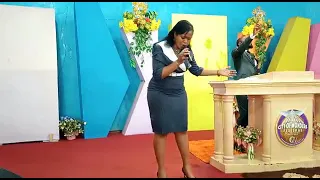 Yahweh Cover by Ruth Azea (Live Ministration) at City of Wonders