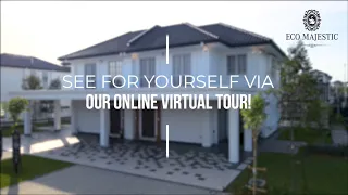Cheerywood Show Village Virtual Tour is ready for viewing now