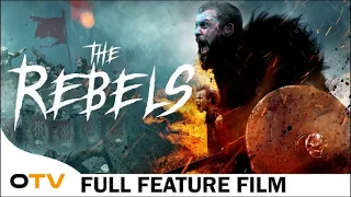 The Rebels: Roman, Historical, Action - (Full Movie) | Octane TV