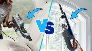 Cordless vs Corded Vacuum Cleaners: Which One Suits You?