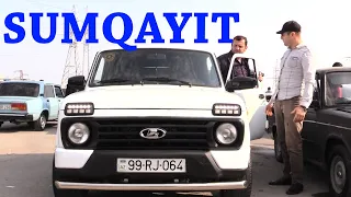 Maşın Bazarı  - Oktyabr Qiymətləri 2021