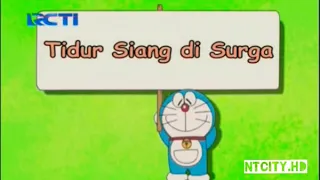 Tidur Siang di Surga | Doraemon Bahasa Indonesia