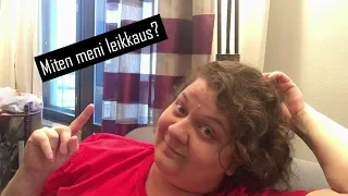 Sairaalareissu - Miten leikkaus- ja kotiutumispäivä etenivät?