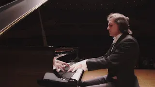 Panos Karan Scriabin Étude Op. 8 No. 12 in D sharp minor