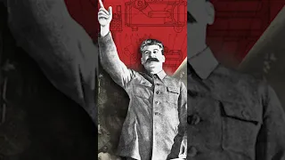 Joseph Stalin : Most Evil Head of State of All Time