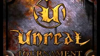 Unreal Tournament - Track 06 - Mechanism Eight (High Quality Audio)