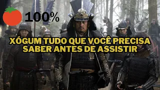 XÓGUM TUDO QUE VOCÊ PRECISA SABER ANTES DE ASSISTIR