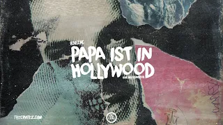 BONEZ MC - Papa ist in Hollywood Instrumental (prod. by The Cratez)