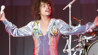 Greta Van Fleet - My Way, Soon (LIVE ~ Chicago, IL 9/3/21)