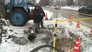 Карагандинцы сутками сидят без воды из-за постоянных аварий на сетях