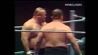 WWE Classics- Madison Square Garden 10/24/77
