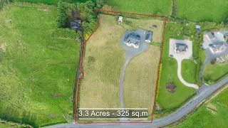 Corduff, Arva, Co. Cavan, H12 TW92