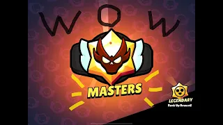 I FINALLY BECAME “MASTER” Q _ Masters League in Ranked!