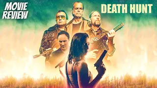 Death Hunt 2022 - Review | Krwawe polowanie