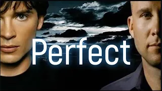 Smallville - A Perfect Superman Adaptation