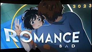 Bad Romance💔 | Rent a Girlfriend [Edit/amv] Quick Edit!