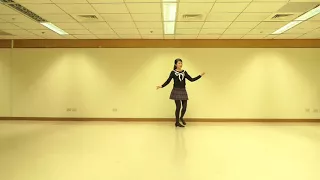 32-Two butterflies 兩隻蝴蝶(龐龍)-line dance 排舞