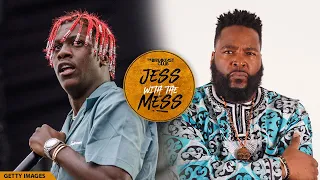 Dr. Umar & Lil Yachty Debate Over Who's To Blame For BBLs