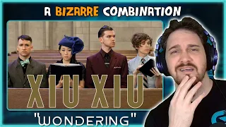 Winner Reacts to Xiu Xiu - Wondering (REACTION & ANALYSIS)