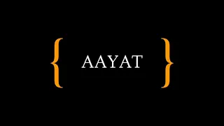 AAYAT || Saiba Dance Academy || Choreography by Akash Kanakknathra  || Bajirao Mastani