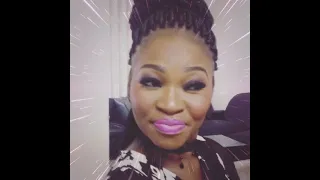 fikile mlomo-yehla moya