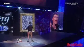 "Dashing'' Cody Rhodes New Entrance 2010 (720pHD)