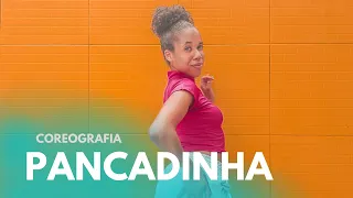 PANCADINHA - Yuri Martins, Tainá Costa e Jerry Smith | Sara Brandão - coreografia