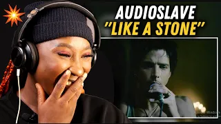Incredible First Time Reaction to 'Like A Stone' by Audioslave | Jaw-Dropping!