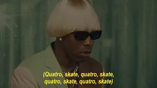 Tyler, The Creator - I THINK (Legendado)