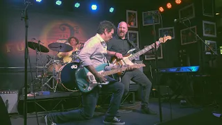 Mike Zito 2020 07 25 - Full Show 4K - Raton, Florida - The Funky Biscuit