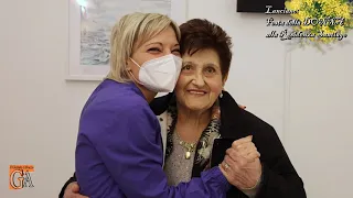 Festa della Donna   Residenza per Anziani   Santiago Lanciano 2024
